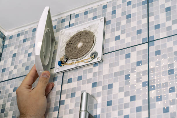 Best HVAC Duct Inspection Services  in El Cerro Mission, NM