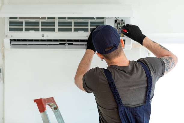 Best Air Vent Cleaning Services  in El Cerro Mission, NM