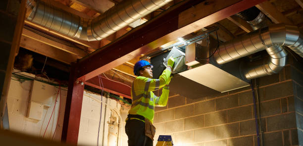 Best Affordable Duct Cleaning Services  in El Cerro Mission, NM