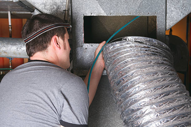 Best HVAC Air Duct Cleaning  in El Cerro Mission, NM