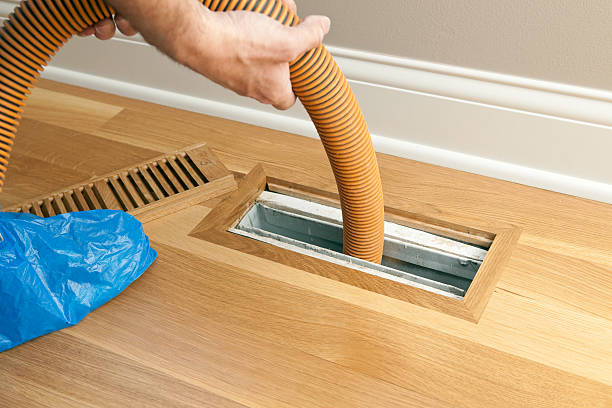 Best Commercial Air Duct Cleaning  in El Cerro Mission, NM