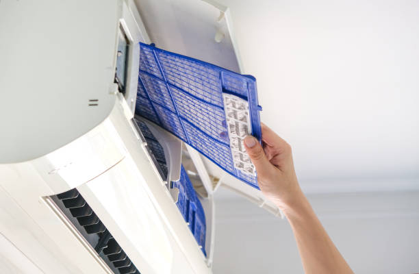 Best Affordable HVAC Duct Cleaning  in El Cerro Mission, NM