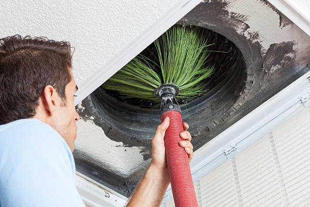  El Cerro Mission, NM Airduct Cleaning Pros