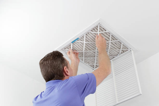 Best Residential Air Duct Cleaning  in El Cerro Mission, NM